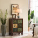 American Solid Wood Cabinet