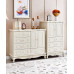 European Wardrobe Chest Bedroom Storage Cabinet Solid Wood Drawer Living Room Storage Cabinet Wall Drawer European Wardrobe Chest Bedroom Storage Cabinet Solid Wood Drawer Living Room Storage Cabinet Wall Drawer