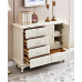 European Wardrobe Chest Bedroom Storage Cabinet Solid Wood Drawer Living Room Storage Cabinet Wall Drawer European Wardrobe Chest Bedroom Storage Cabinet Solid Wood Drawer Living Room Storage Cabinet Wall Drawer