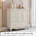 European Wardrobe Chest Bedroom Storage Cabinet Solid Wood Drawer Living Room Storage Cabinet Wall Drawer European Wardrobe Chest Bedroom Storage Cabinet Solid Wood Drawer Living Room Storage Cabinet Wall Drawer