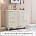 European Wardrobe Chest Bedroom Storage Cabinet Solid Wood Drawer Living Room Storage Cabinet Wall Drawer European Wardrobe Chest Bedroom Storage Cabinet Solid Wood Drawer Living Room Storage Cabinet Wall Drawer