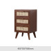 Modern Luxury Wooden Basket Dresser Modern Luxury Wooden Basket Dresser