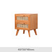 Modern Luxury Wooden Basket Dresser Modern Luxury Wooden Basket Dresser