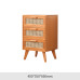 Modern Luxury Wooden Basket Dresser Modern Luxury Wooden Basket Dresser