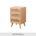 Modern Luxury Wooden Basket Dresser Modern Luxury Wooden Basket Dresser