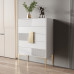 Italian Modern Minimalist Five Drawer Wardrobe Bedroom Luxury Large Capacity Storage Cabinet Living Room High Foot Solid Wood Drawers Storage Cabinet Italian Modern Minimalist Five Drawer Wardrobe Bedroom Luxury Large Capacity Storage Cabinet Living Room High Foot Solid Wood Drawers Storage Cabinet