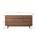 Modern Wood Drawer Cabinet Modern Wood Drawer Cabinet