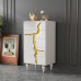 New Chinese Style Five Drawer Cabinet for Bedroom Living Room New Chinese Style Five Drawer Cabinet for Bedroom Living Room