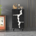 New Chinese Style Five Drawer Cabinet for Bedroom Living Room New Chinese Style Five Drawer Cabinet for Bedroom Living Room