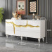 New Chinese Style Five Drawer Cabinet for Bedroom Living Room New Chinese Style Five Drawer Cabinet for Bedroom Living Room