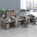 Workstation Office Furniture Set Workstation Office Furniture Set