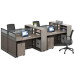 Workstation Office Furniture Set Workstation Office Furniture Set