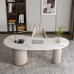 Consultation Desk Negotiation Office Desk Home Modern Minimalist Luxurious Stone Table Consultation Desk Negotiation Office Desk Home Modern Minimalist Luxurious Stone Table