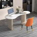 Consultation Desk Negotiation Office Desk Home Modern Minimalist Luxurious Stone Table Consultation Desk Negotiation Office Desk Home Modern Minimalist Luxurious Stone Table