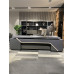 Modern Highend Boss Desk Set Office Furniture Modern Highend Boss Desk Set Office Furniture