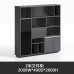 Modern Highend Boss Desk Set Office Furniture Modern Highend Boss Desk Set Office Furniture