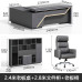 Modern Highend Boss Desk Set Office Furniture Modern Highend Boss Desk Set Office Furniture