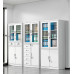 Steel File Cabinet Office Lockers
