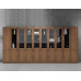 Office Cherry Wood Cabinet Office Cherry Wood Cabinet