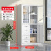 Steel File Cabinet Office Lockers