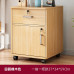 Wooden Locked Cabinet Mobile Storage Cabinet Drawer Cabinet with Wheels Under Desk Storage Cabinet Low Cabinet Wooden Locked Cabinet Mobile Storage Cabinet Drawer Cabinet with Wheels Under Desk Storage Cabinet Low Cabinet