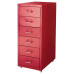 Storage Drawers Cabinet Home Organizer Box Office File Cabinet Organizer