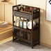 Tea Cabinet Storage Cabinet Tea Cabinet Storage Cabinet