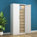 Heavy Steel Iron Filing Cabinet