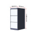 Office Data Cabinet Hanging Lockers File Cabinet Iron Box Four Drawer Card Box Drawer Type Filing Cabinet Office Data Cabinet Hanging Lockers File Cabinet Iron Box Four Drawer Card Box Drawer Type Filing Cabinet