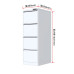 Office Data Cabinet Hanging Lockers File Cabinet Iron Box Four Drawer Card Box Drawer Type Filing Cabinet Office Data Cabinet Hanging Lockers File Cabinet Iron Box Four Drawer Card Box Drawer Type Filing Cabinet