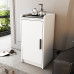 Modern Minimalist Side Cabinet for Living Room Kitchen Office Tea Water Cabinet Modern Minimalist Side Cabinet for Living Room Kitchen Office Tea Water Cabinet