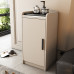 Modern Minimalist Side Cabinet for Living Room Kitchen Office Tea Water Cabinet Modern Minimalist Side Cabinet for Living Room Kitchen Office Tea Water Cabinet