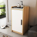 Modern Minimalist Side Cabinet for Living Room Kitchen Office Tea Water Cabinet Modern Minimalist Side Cabinet for Living Room Kitchen Office Tea Water Cabinet