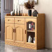 Wooden Sideboard Wall Cabinet Wooden Sideboard Wall Cabinet