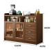 Wooden Sideboard Wall Cabinet Wooden Sideboard Wall Cabinet