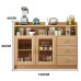 Wooden Sideboard Wall Cabinet Wooden Sideboard Wall Cabinet