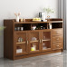 Wooden Sideboard Wall Cabinet Wooden Sideboard Wall Cabinet