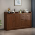 Wooden Sideboard Wall Cabinet Wooden Sideboard Wall Cabinet