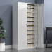 Financial Certificate Lockable File Cabinet 7 Layers Thick Office Contract Accounting Archive Cabinet Financial Certificate Lockable File Cabinet 7 Layers Thick Office Contract Accounting Archive Cabinet