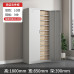 Heavy Steel Iron Filing Cabinet
