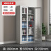 Heavy Steel Iron Filing Cabinet