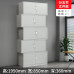 Heavy Steel Iron Filing Cabinet