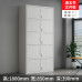 Heavy Steel Iron Filing Cabinet