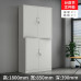 Heavy Steel Iron Filing Cabinet