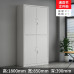 Heavy Steel Iron Filing Cabinet