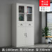 Heavy Steel Iron Filing Cabinet