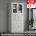 Heavy Steel Iron Filing Cabinet