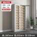 Heavy Steel Iron Filing Cabinet