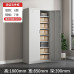 Heavy Steel Iron Filing Cabinet