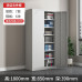 Heavy Steel Iron Filing Cabinet